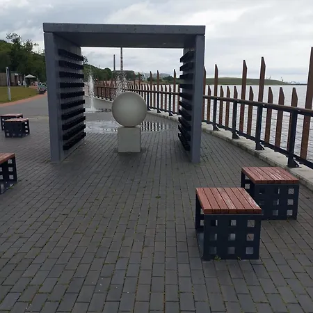 Art Apartmán Sillamäe