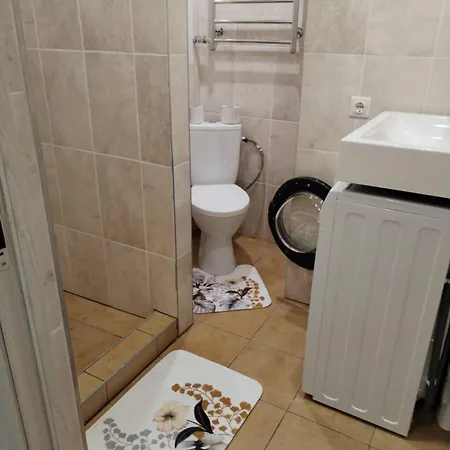 Art Apartment