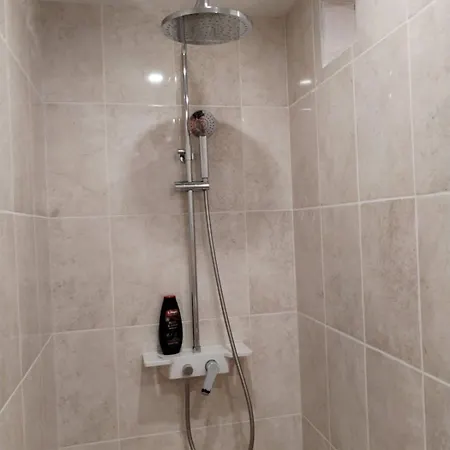 Art Apartmán Sillamäe