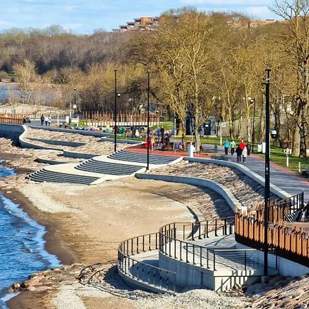 アパート Art Sillamäe