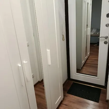 Art アパート Sillamäe