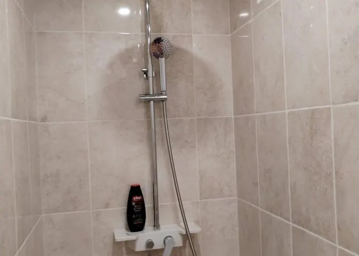 Art Apartament Sillamäe