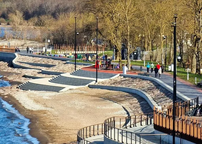 Apartament Art Sillamäe