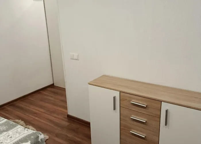 Apartament Art *
