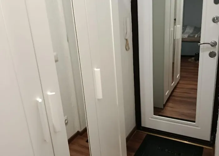 Art Apartament Sillamäe