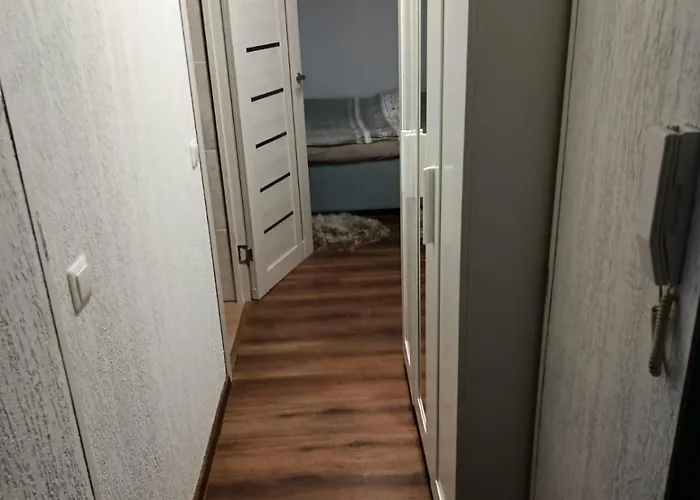 Apartament Art Sillamäe